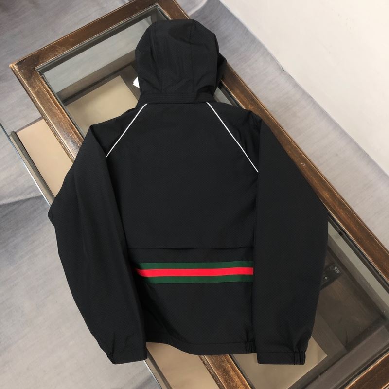 Gucci Outwear